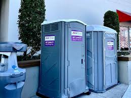 Best Long-Term Portable Toilet Rental  in Livingston, TX